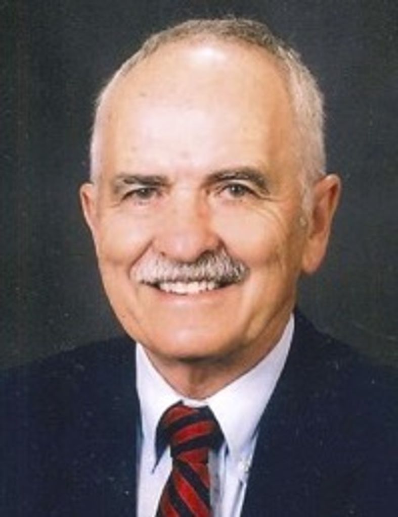 Edward Knapp