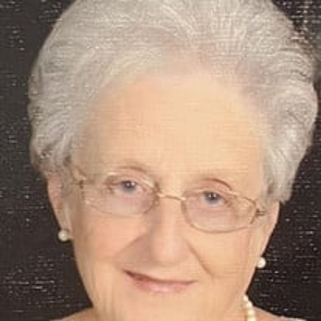 Joanne 'Mommie Jo' Bellanger