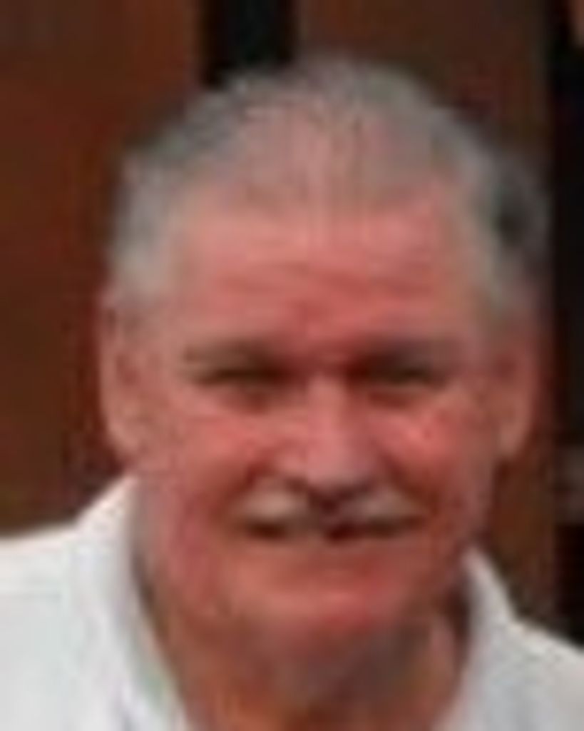 William Harold Brooks