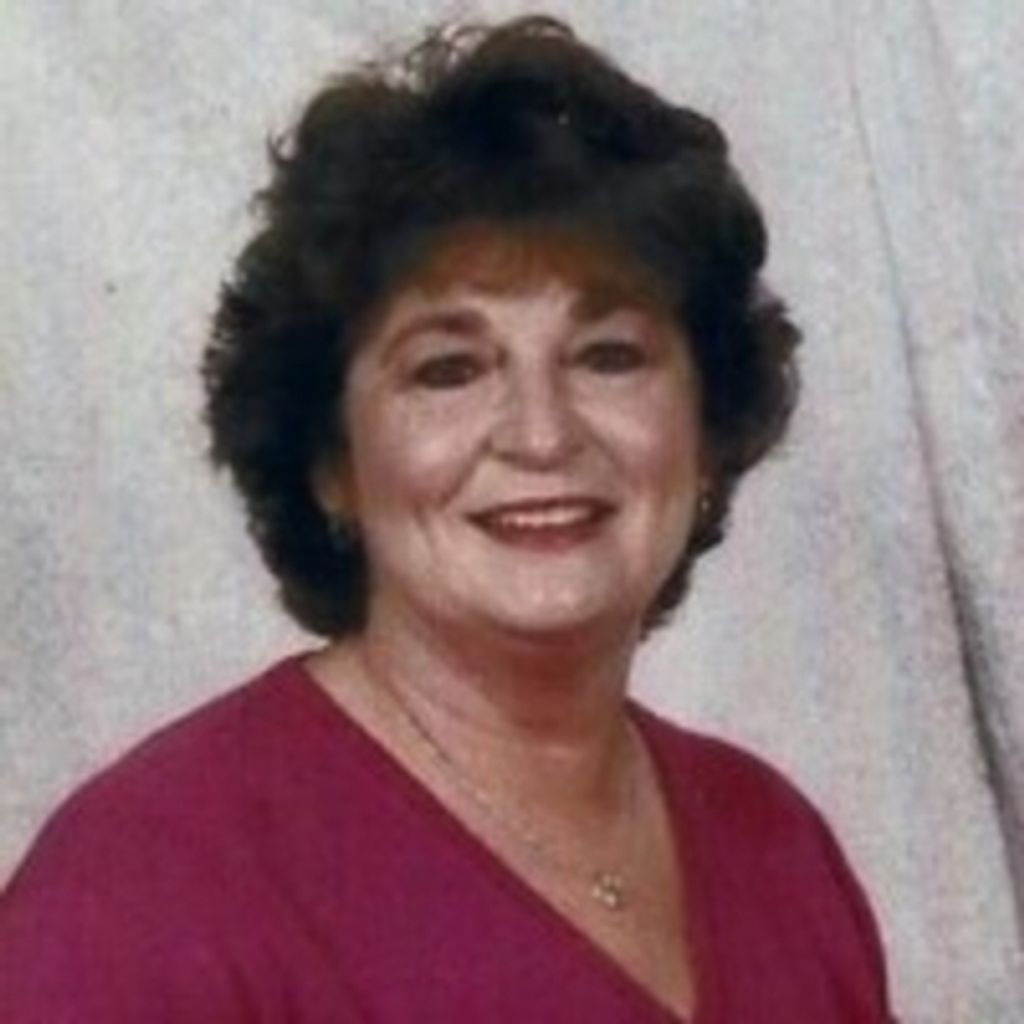 Kathy P. Stone