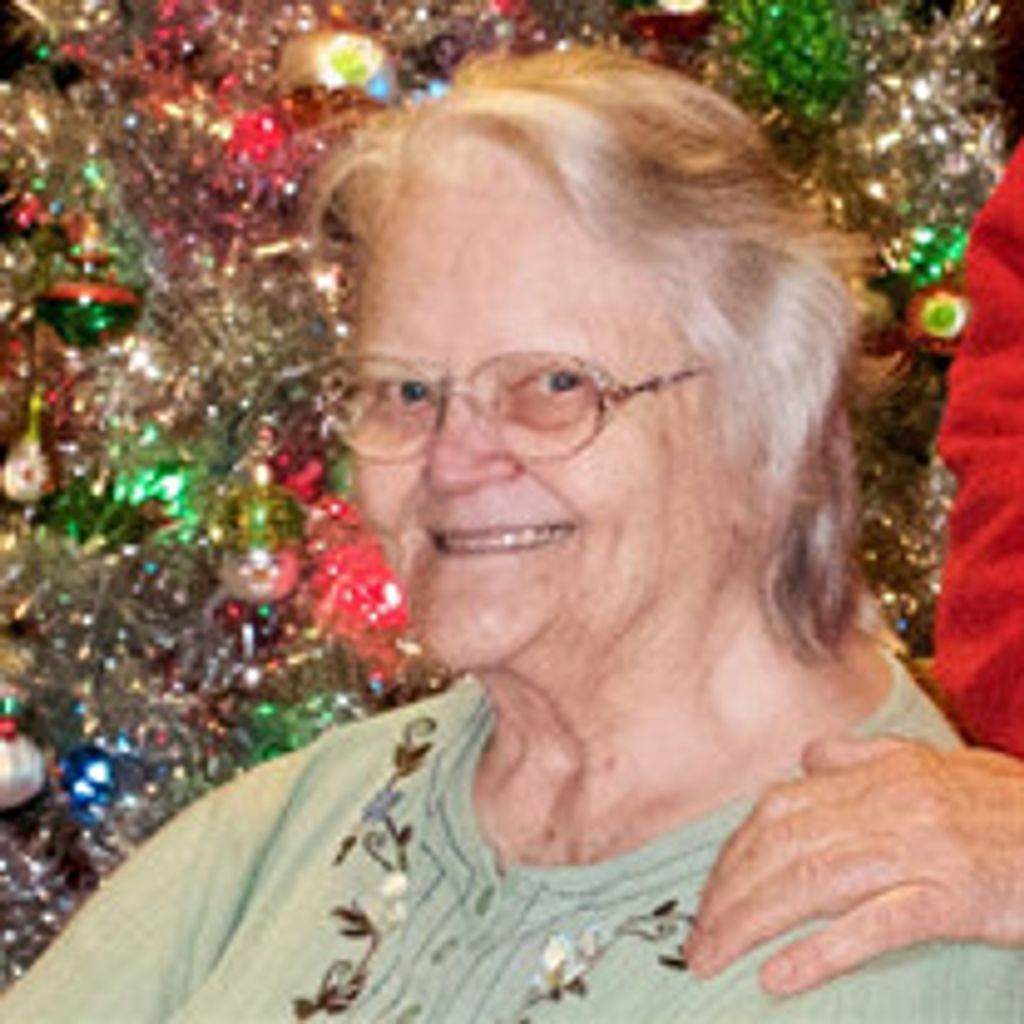 Eleanor Ruchti