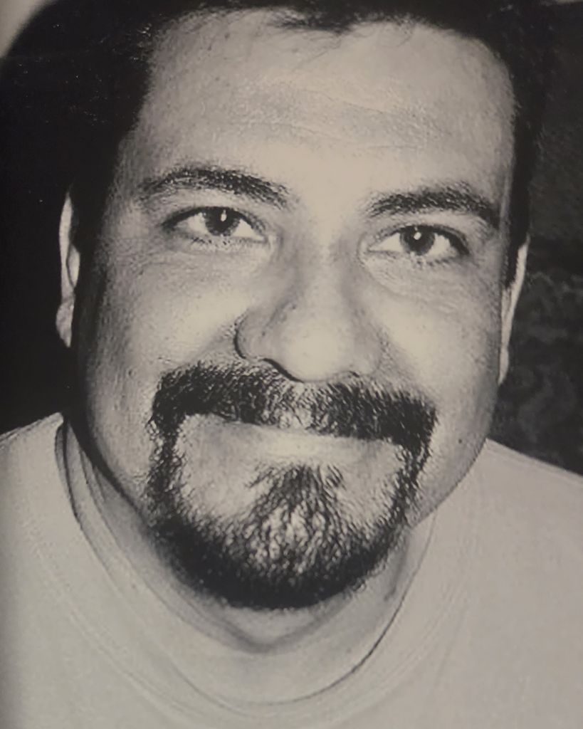 William Henry Morgan Jr.