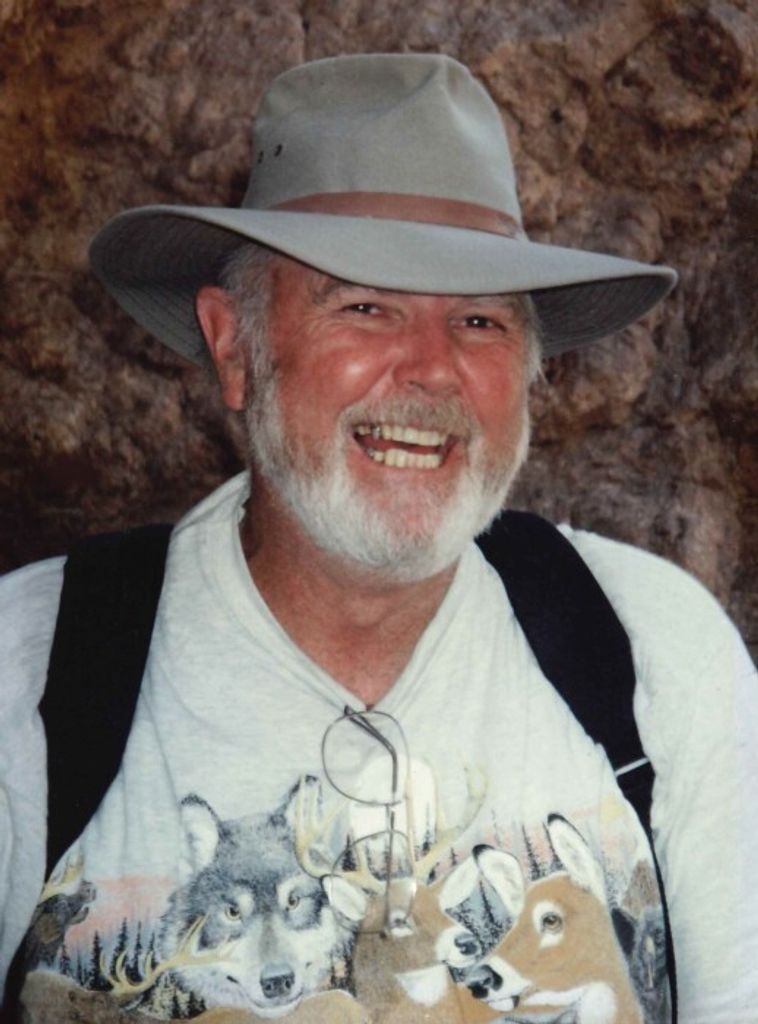 William Alan Locke