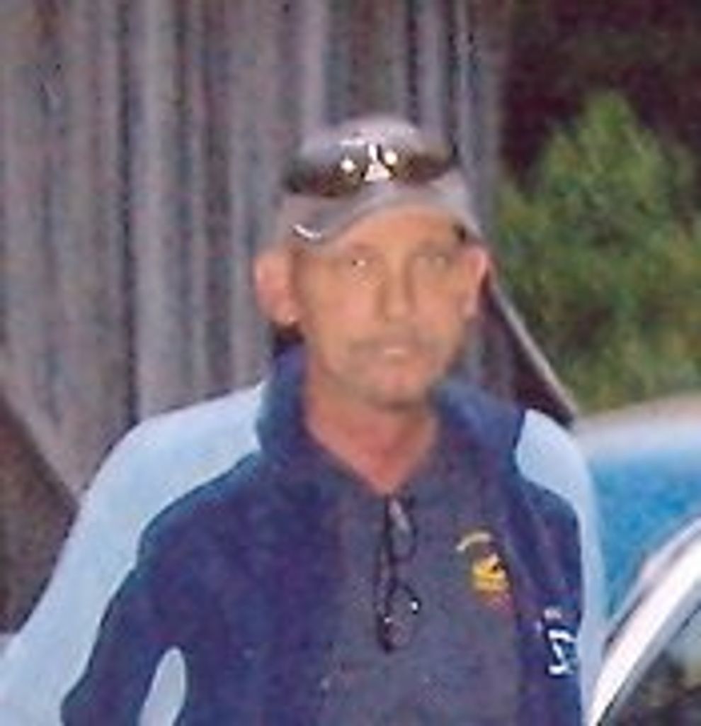 David Lee Maness