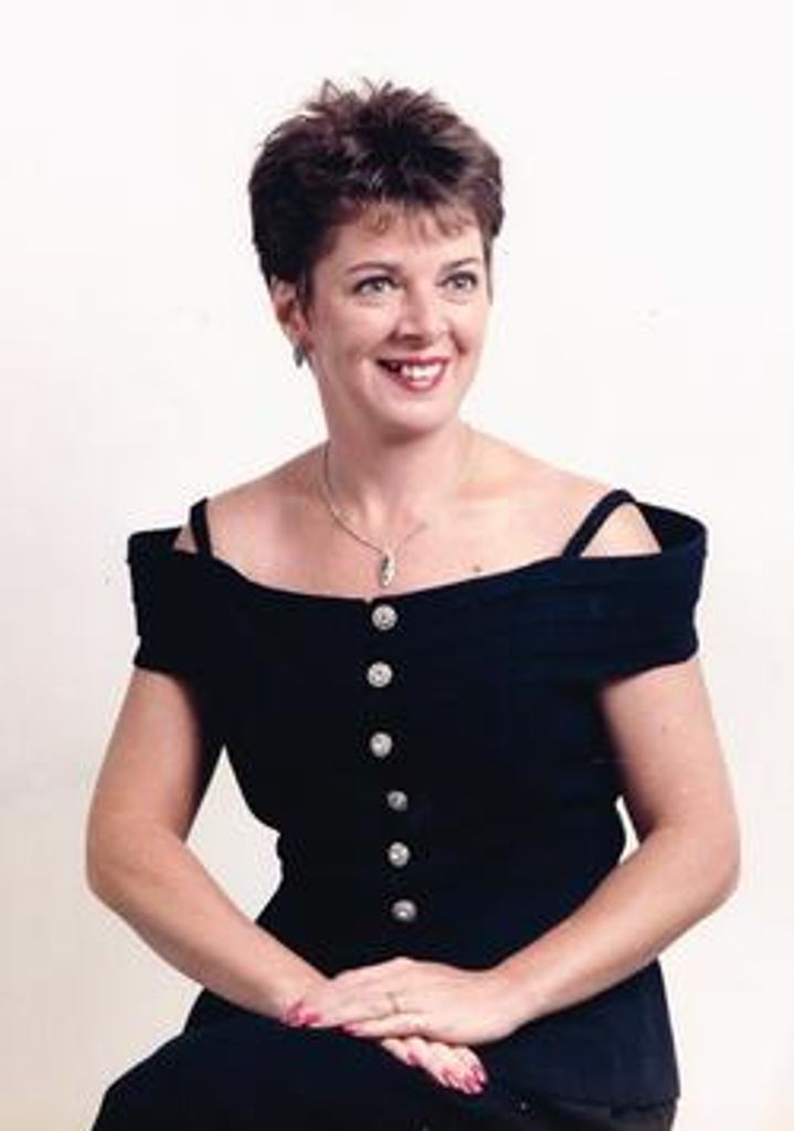 Verena Anderson Profile Photo