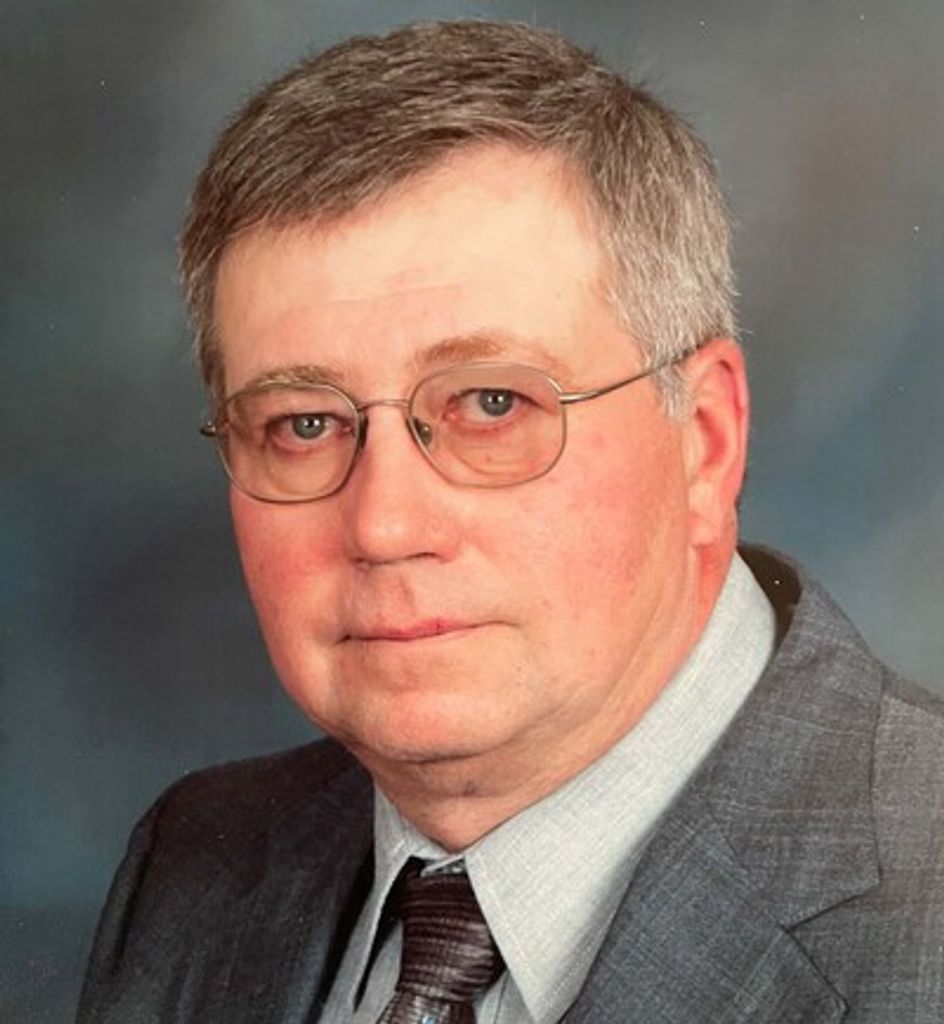 Larry A. Braband Profile Photo