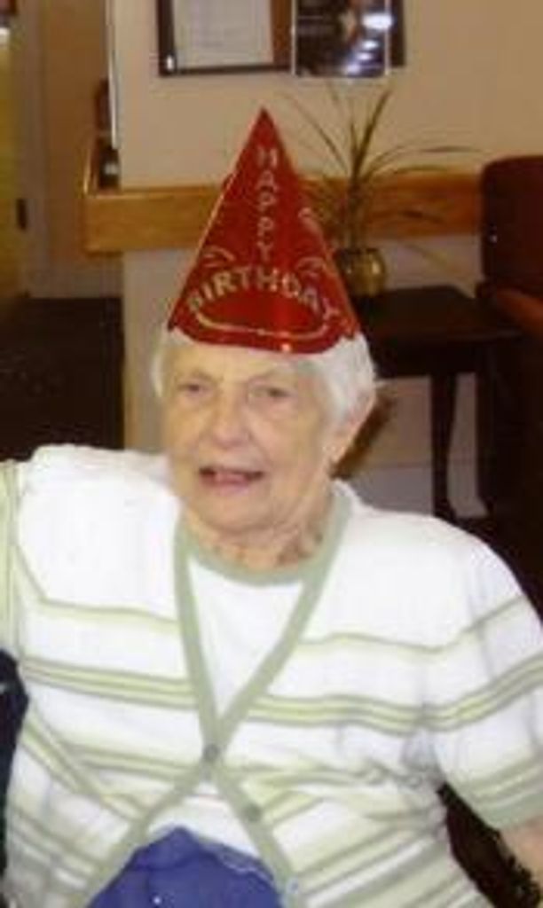Mary A Mettman