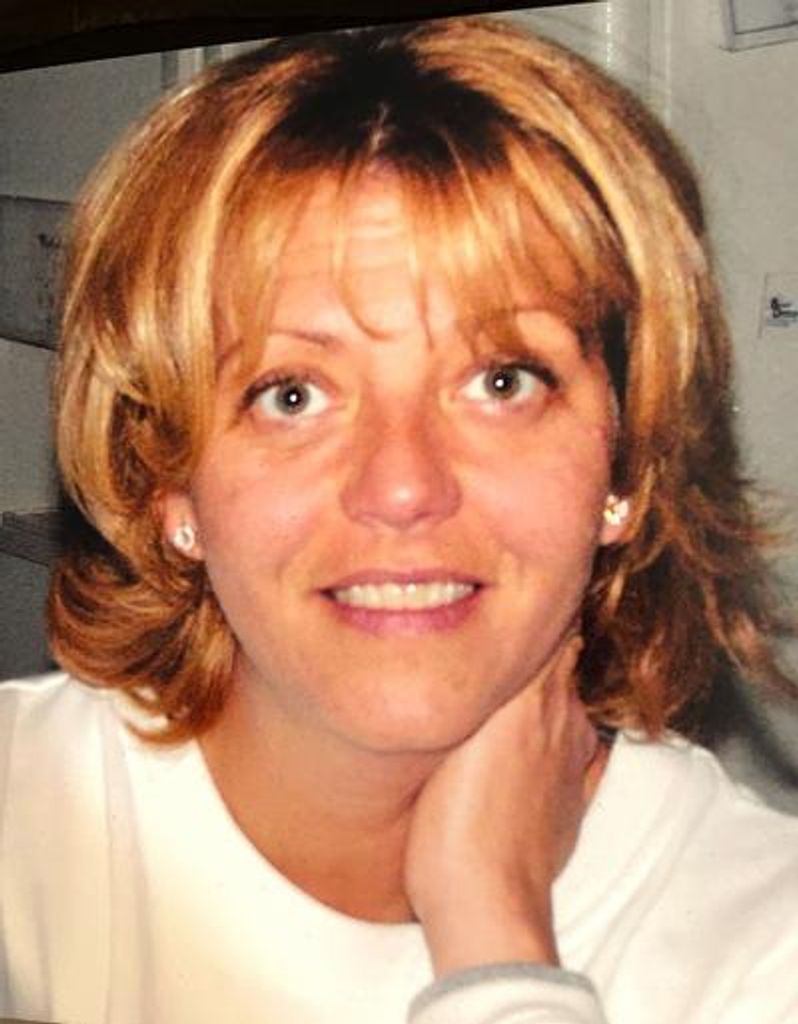 Kim Westrick Profile Photo