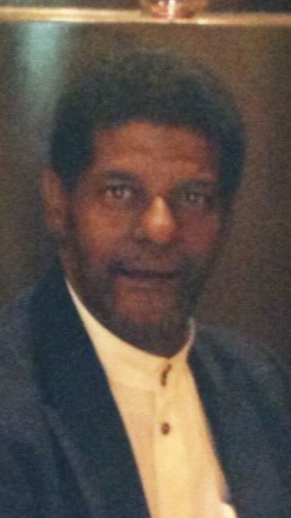 Landrey Terry, Sr.