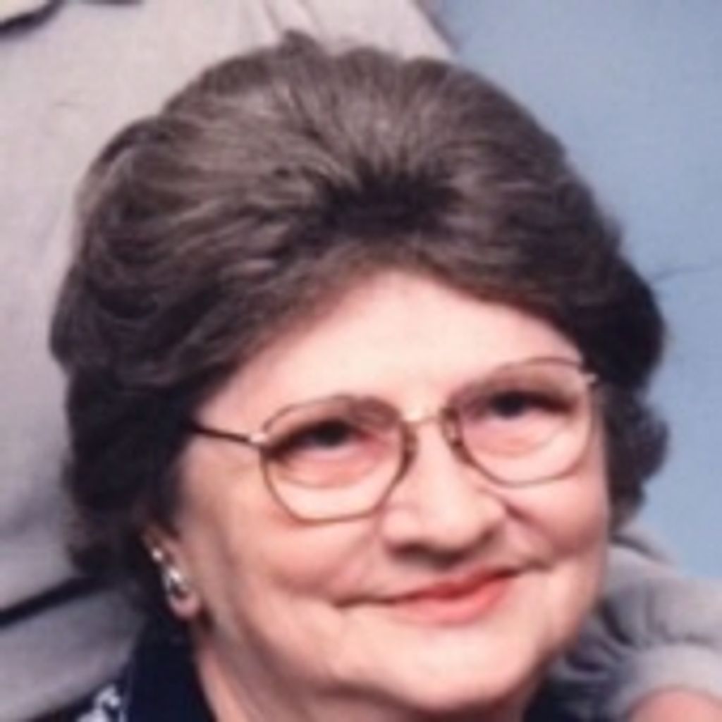 Betty Jean Reynolds
