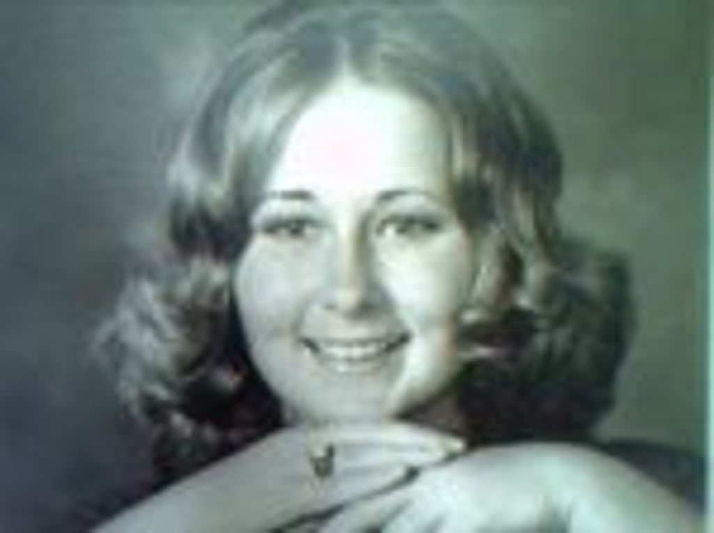 Susan Jo Hochstetler