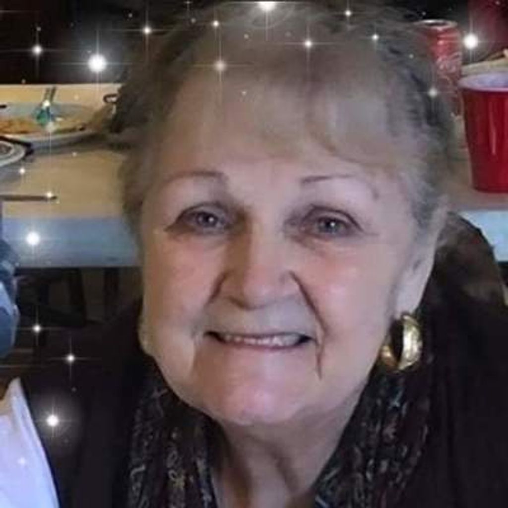 Joan Marie Walsh Profile Photo