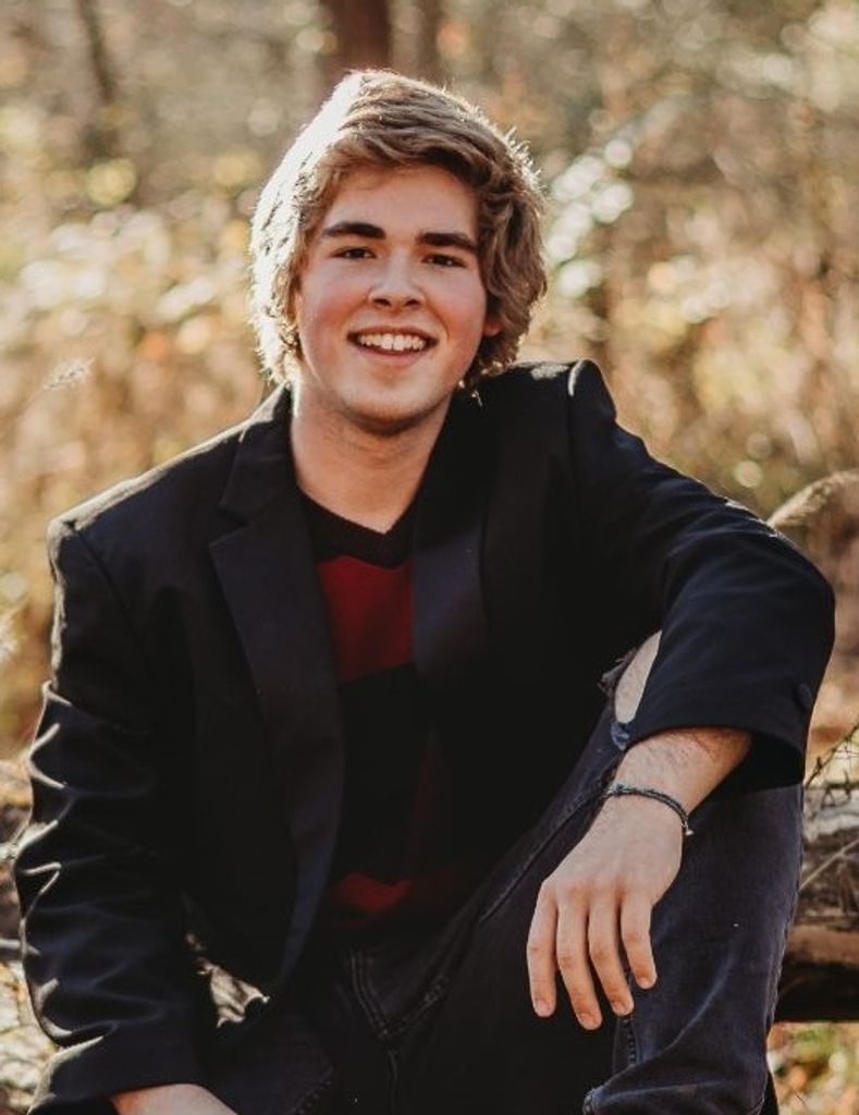 Hayden Edward  Larison Profile Photo