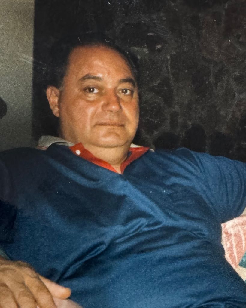 Irving Telvi