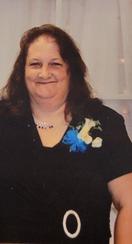 Cindy Watts Mitchell