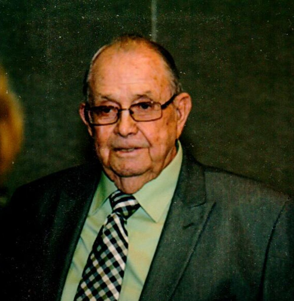 Malcom "Mac" Highley Profile Photo