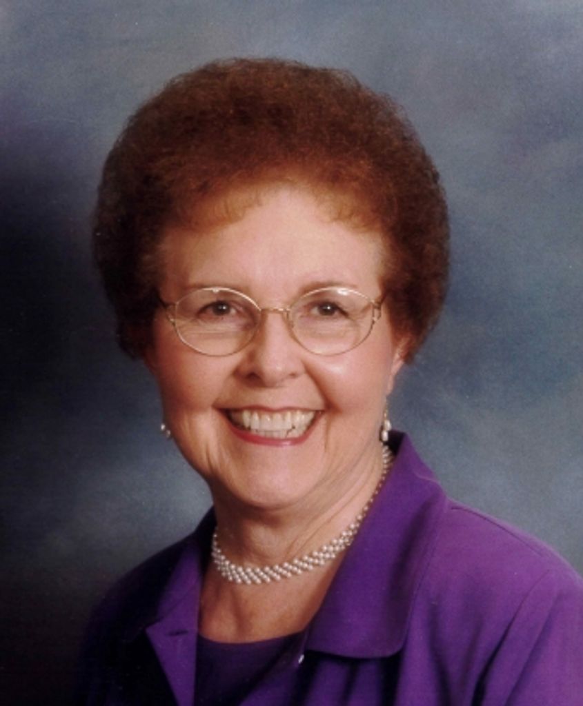 Norma Bawden Profile Photo