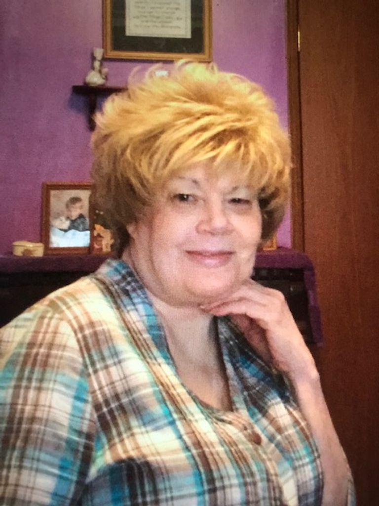 Ina Elizabeth Copeland