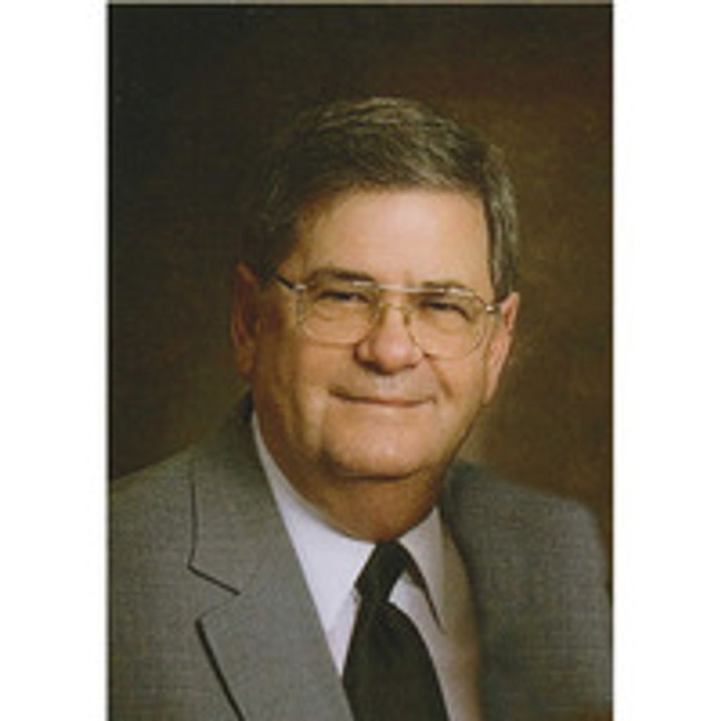 Laurence Wayne Larsen