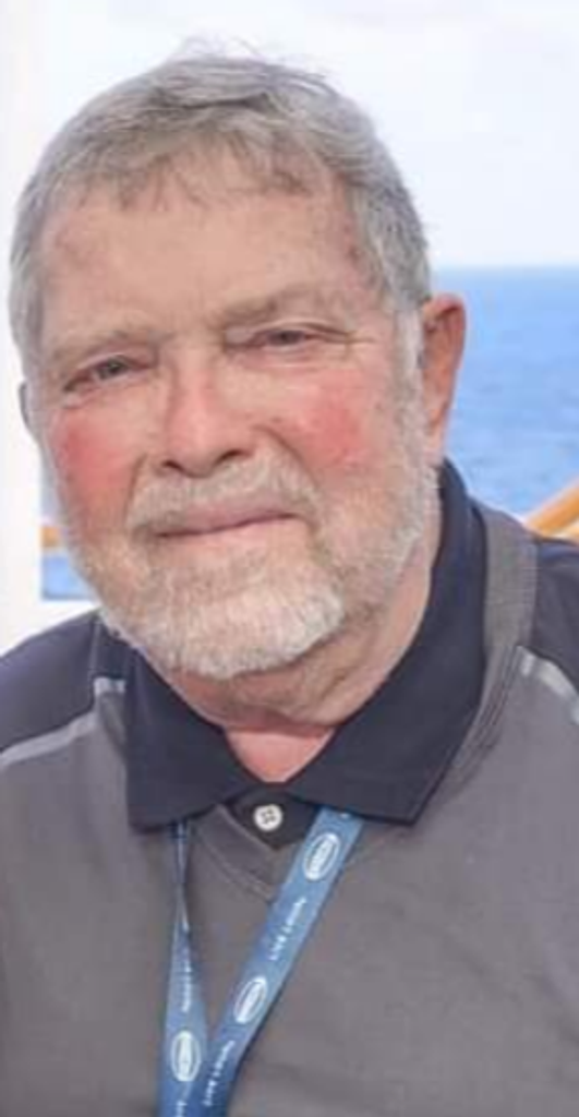 Jeffrey Ebsen Lortz