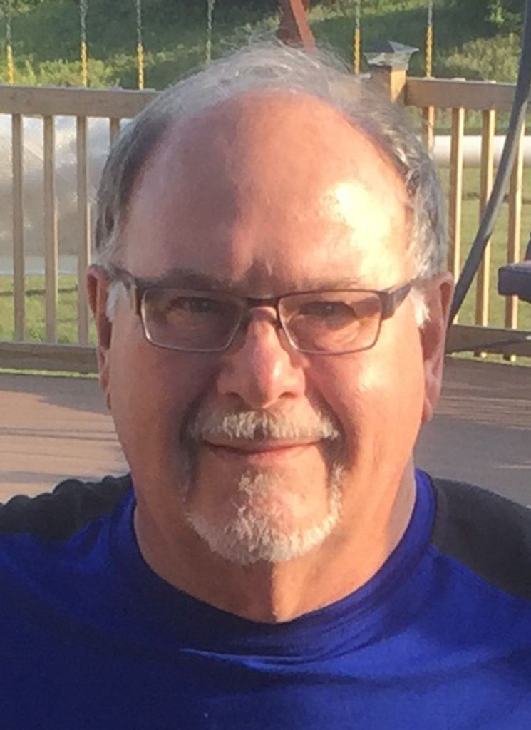 Gary Vollrath Profile Photo