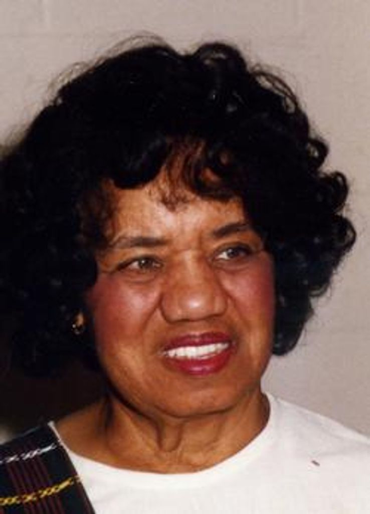 Grace L. Enoch Profile Photo