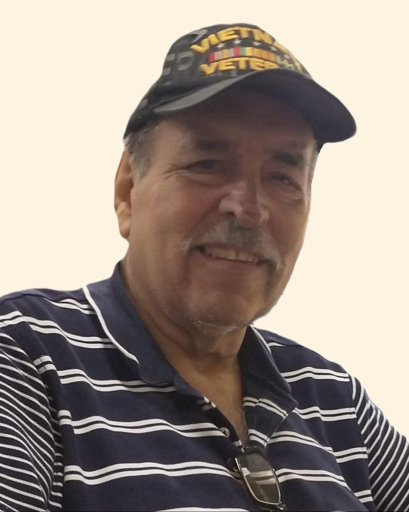 Francisco Carranco Jr. Profile Photo