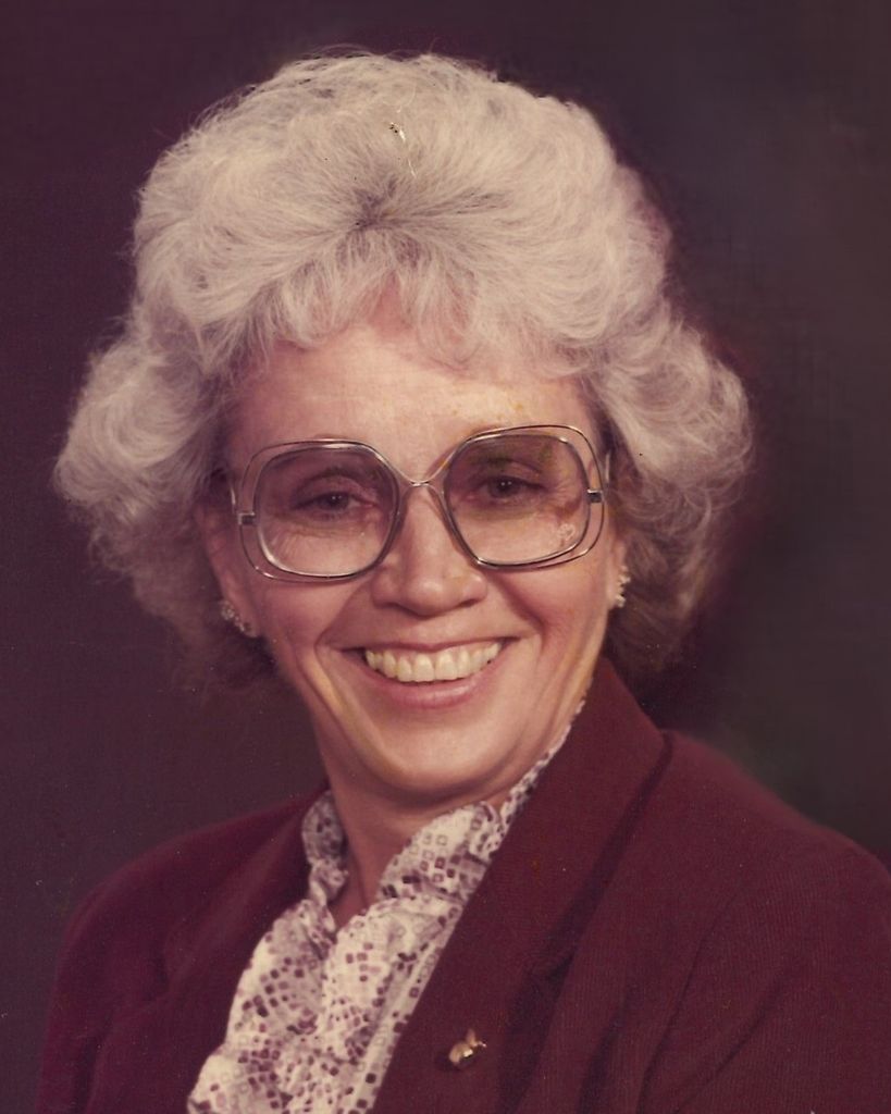 Ruth Ann Martin Profile Photo