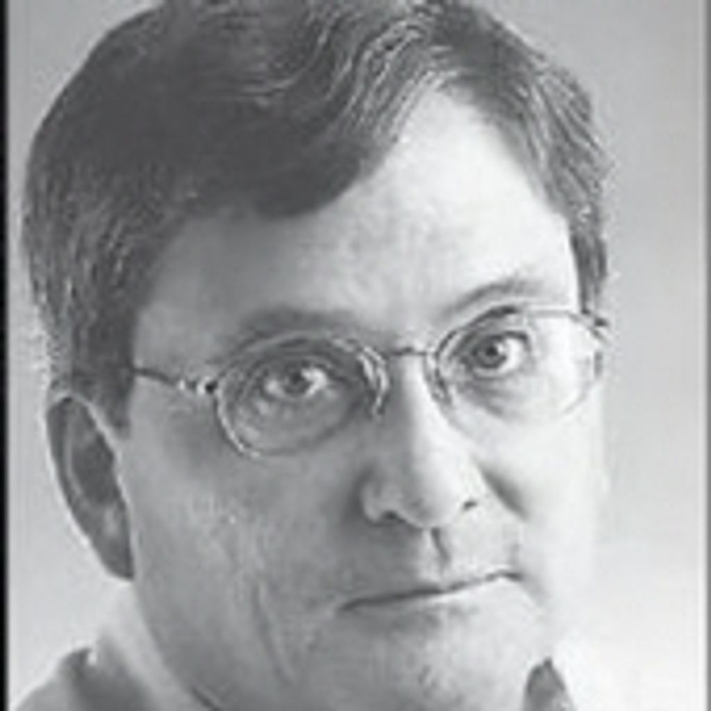 Peter B. Lord