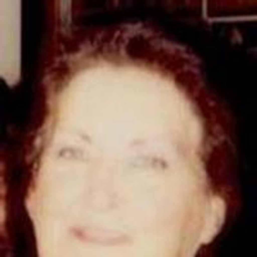 Florence  E. Kingery
