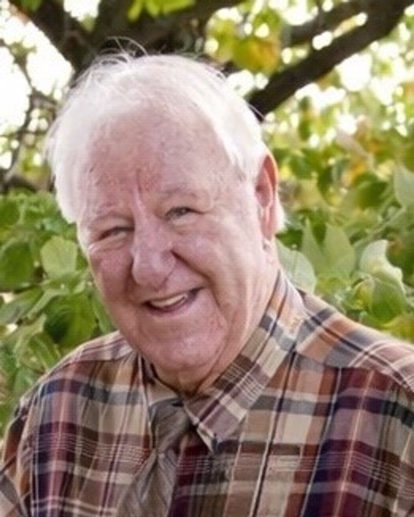 Stanley Robert "Bob" Smith Profile Photo