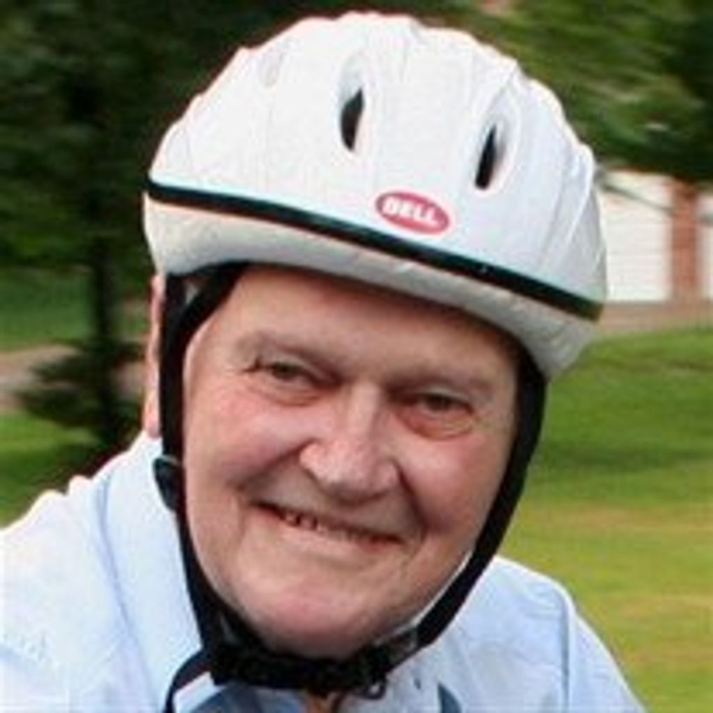 Elliott Sprinkle