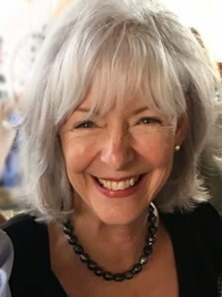 Jo Rose Sands