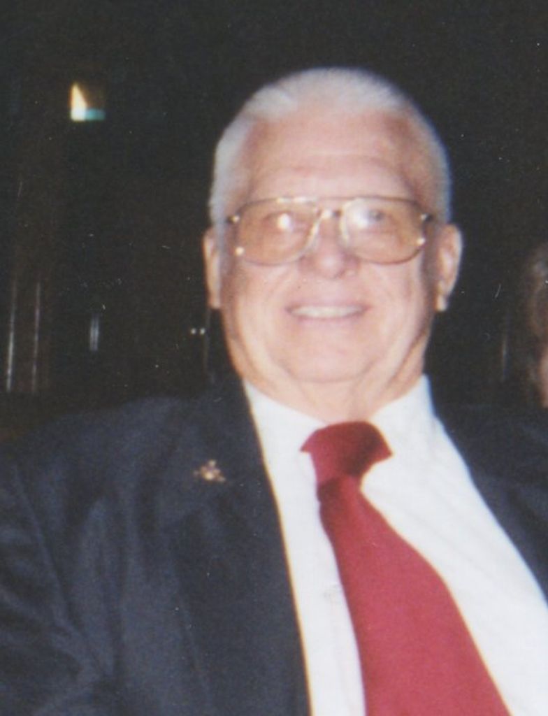 Richard Lee Spillman