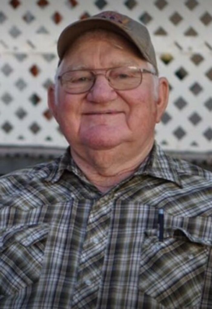 Floyd Thomas