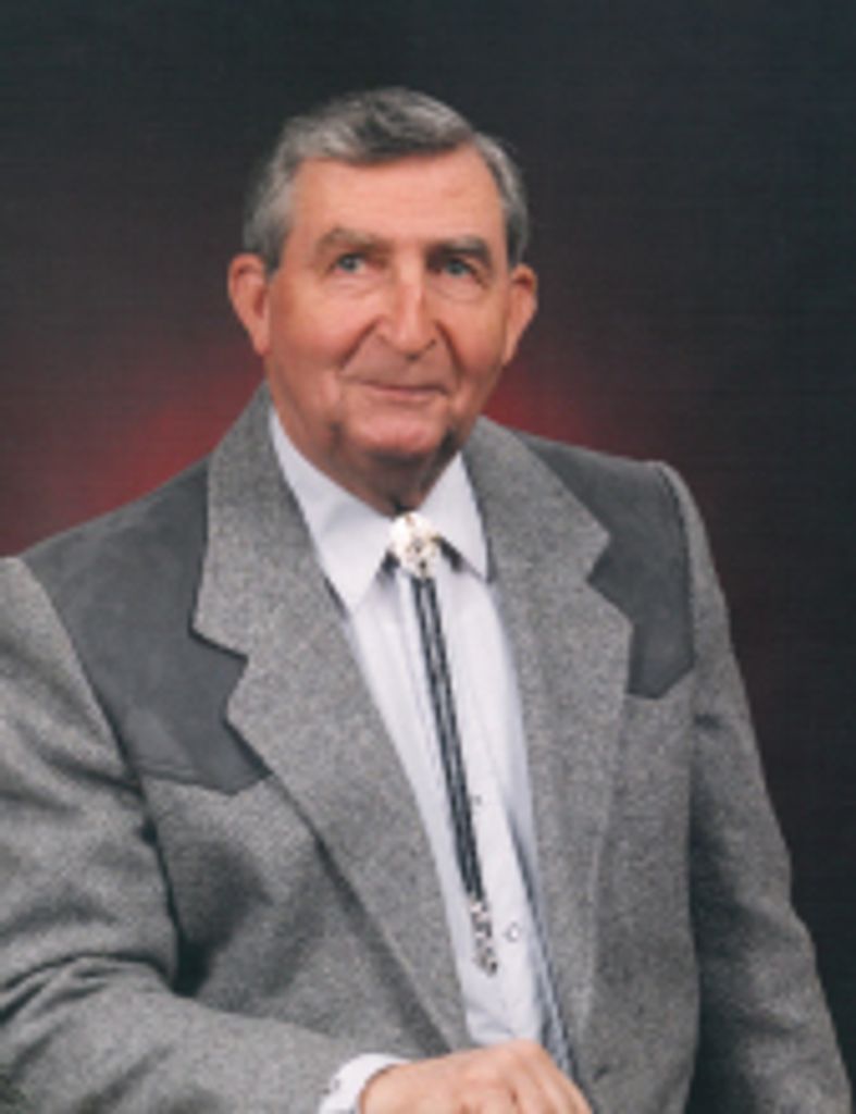 Lewis Edward Weldon Profile Photo