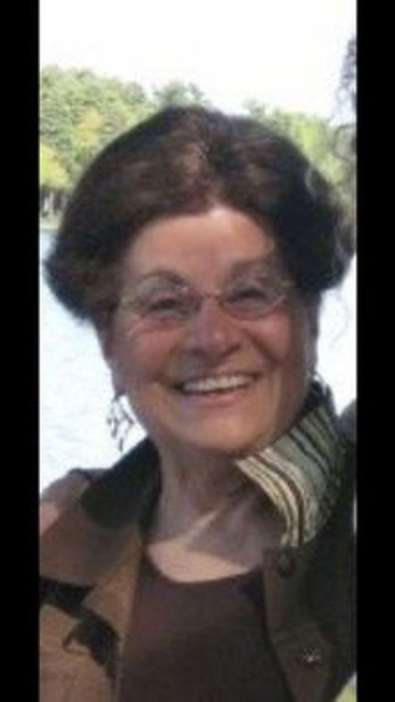 Mary (Defillippo)  Robito