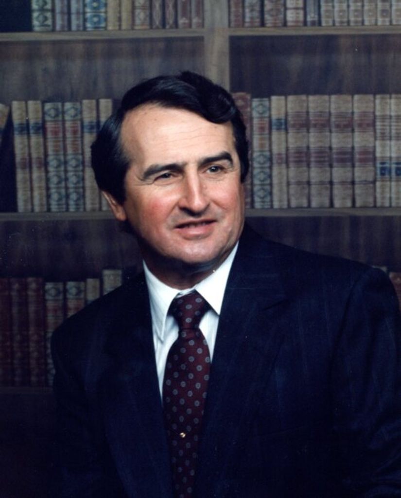 Allen "Gene" Eugene Barto Profile Photo