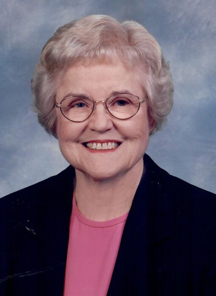 Hazel M (Buie)  Thompson Profile Photo