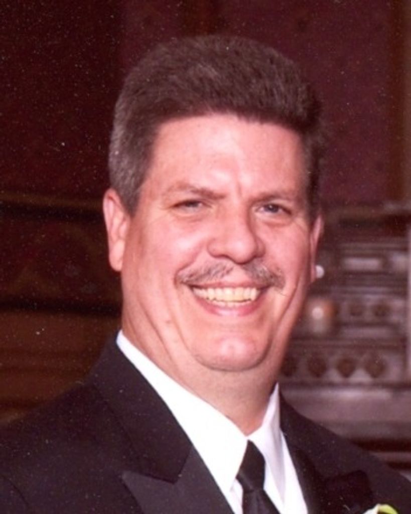 Richard "Rick" L. McEniry