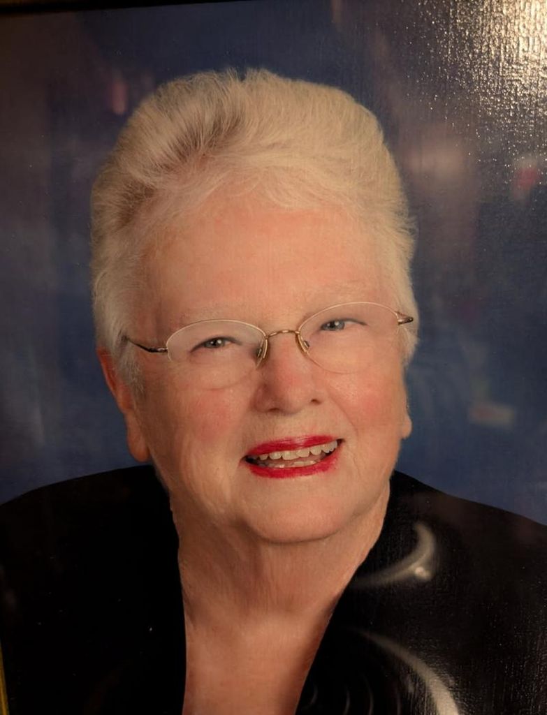Rubie Everett Drake