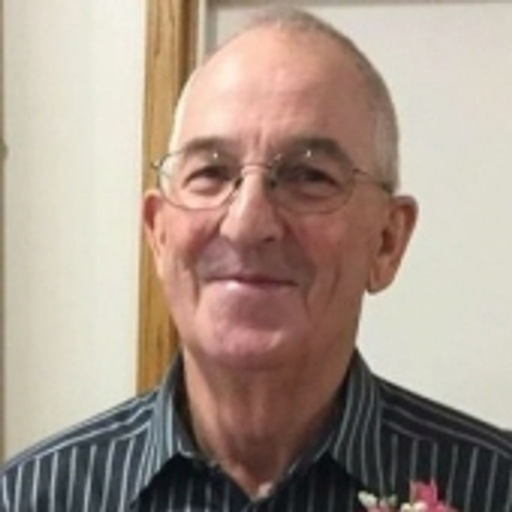 Richard "Dick" Teeters