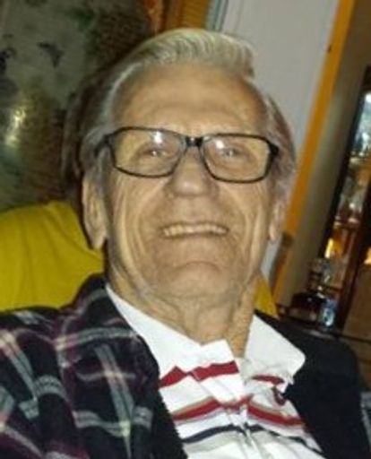 Photo of Ronald Joseph Wright, Sr.