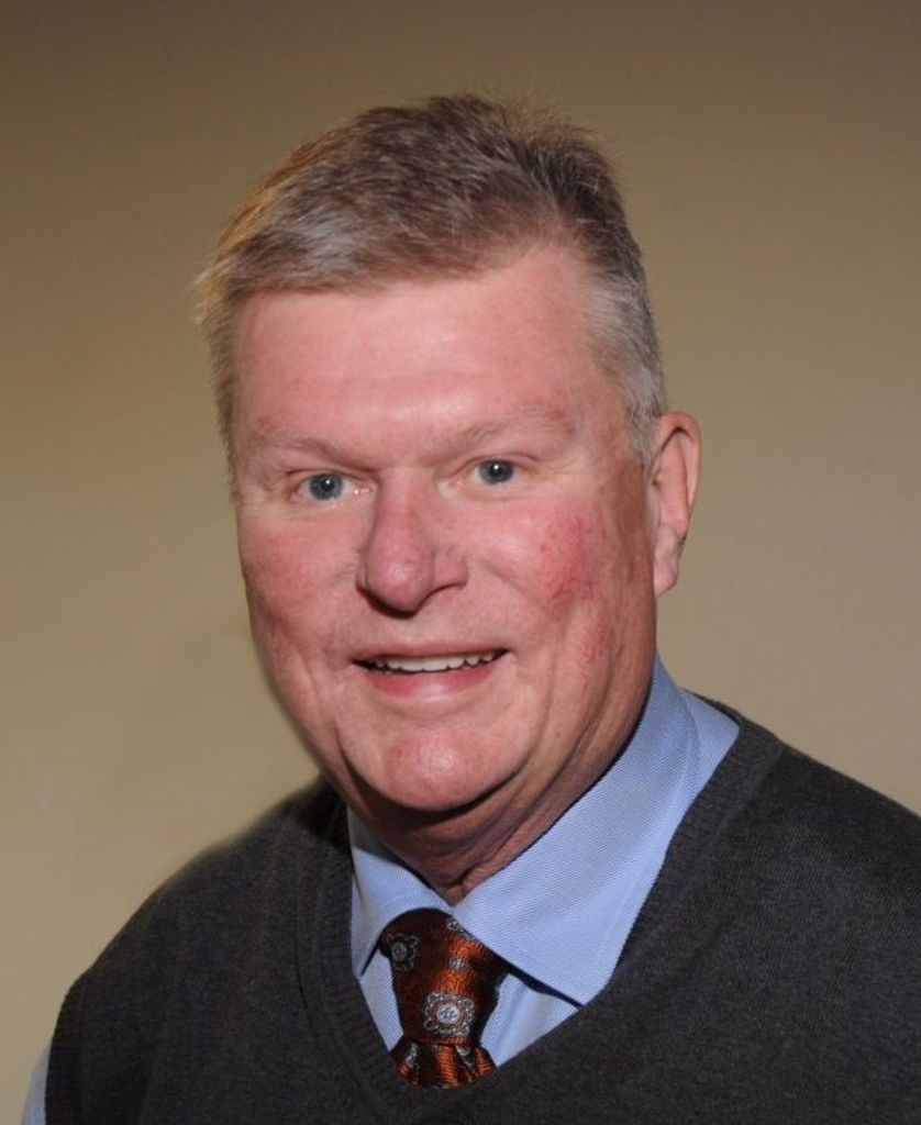 James J. Nance Profile Photo