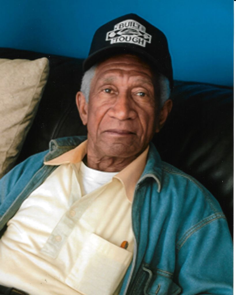 James Edward Johnson Profile Photo