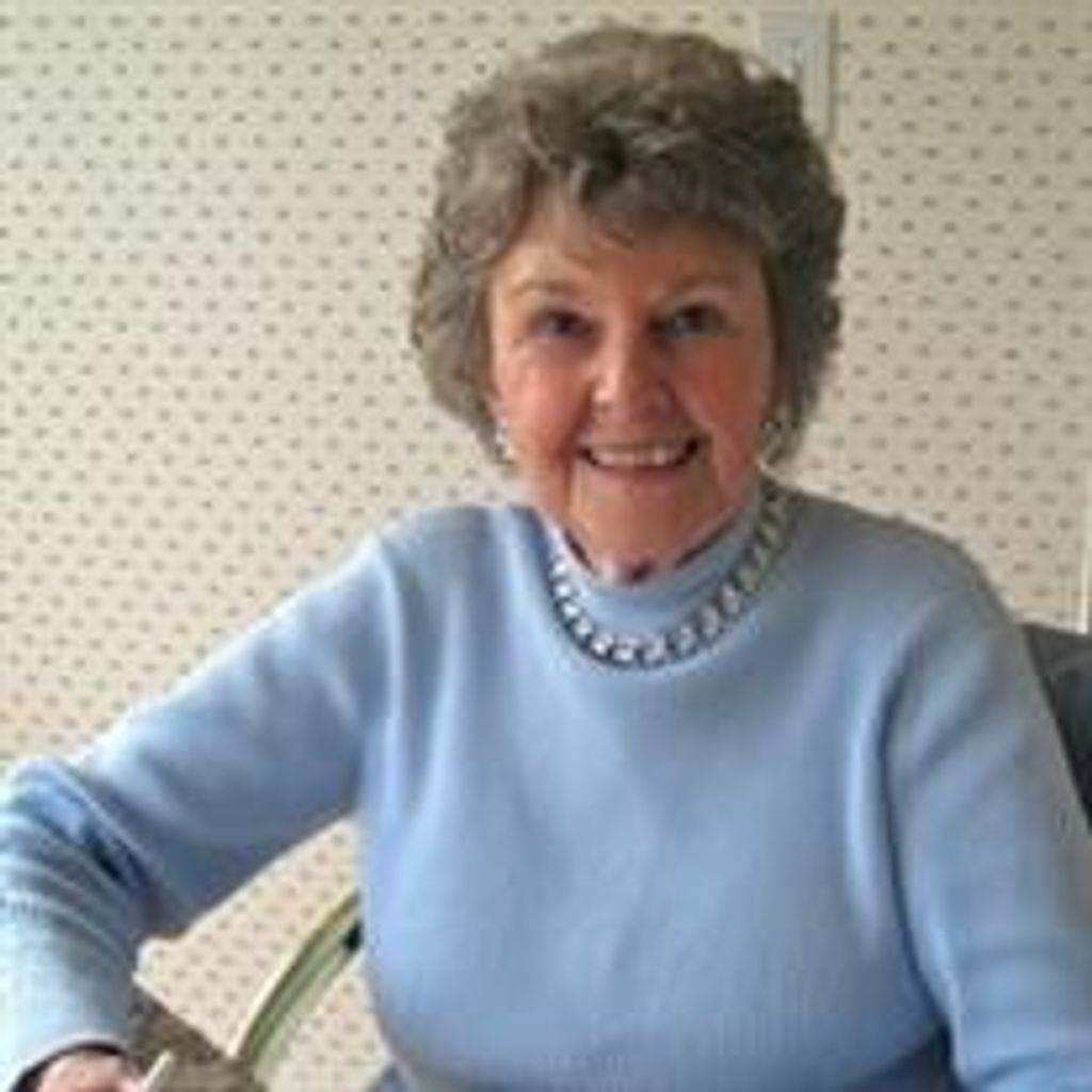 Rayetta Wilson