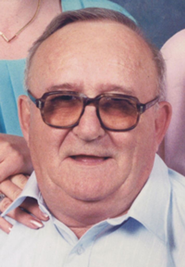 Alvin "Stoney" David Stone