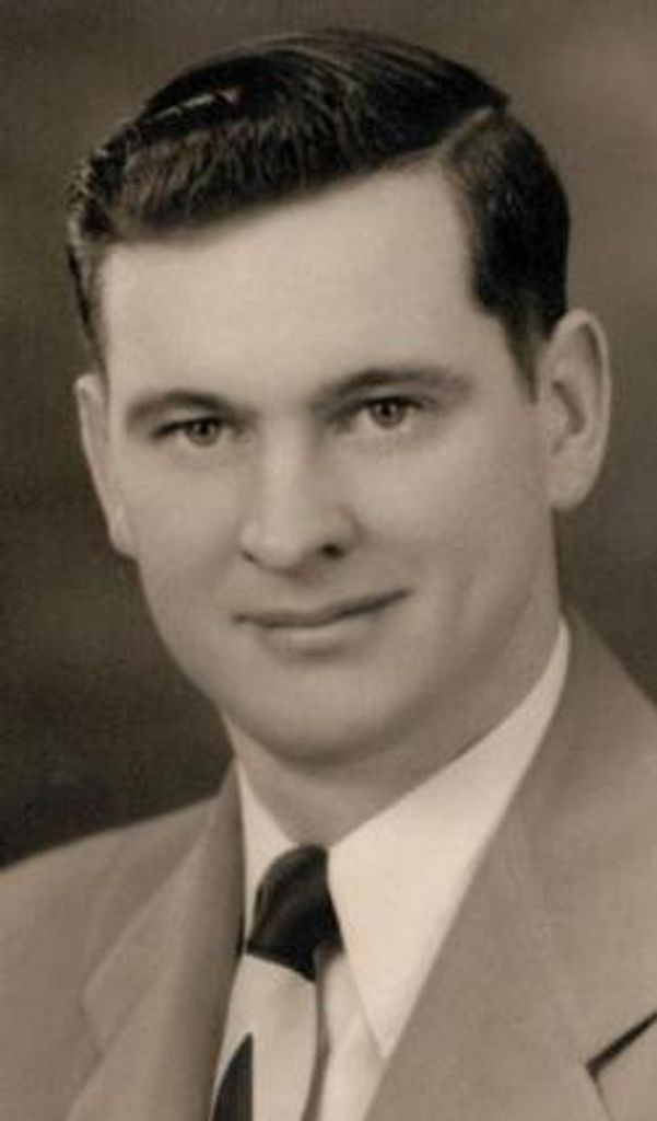 James Joseph Irwin Profile Photo