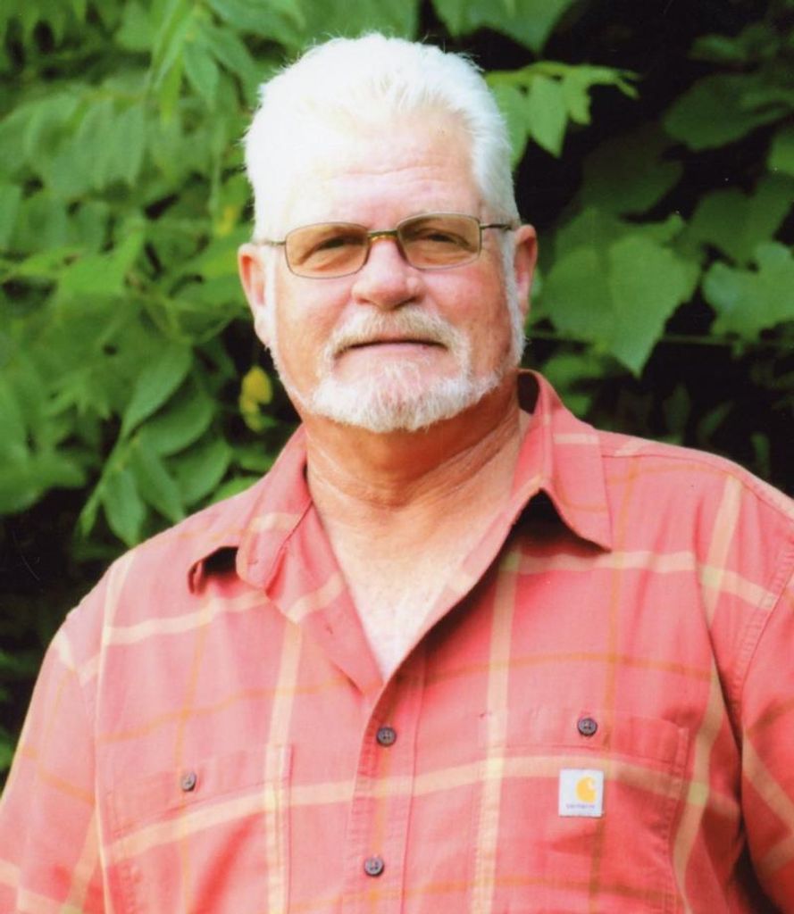Darrell Duhon Turner Profile Photo