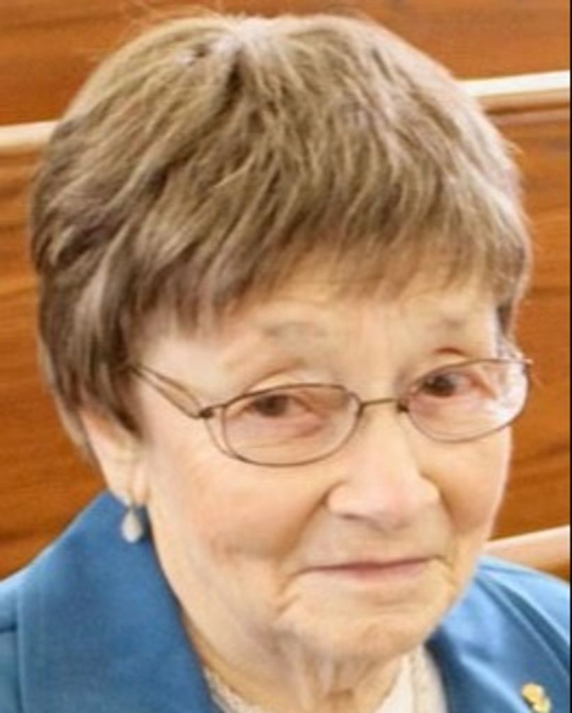 Phyllis D. Erickson